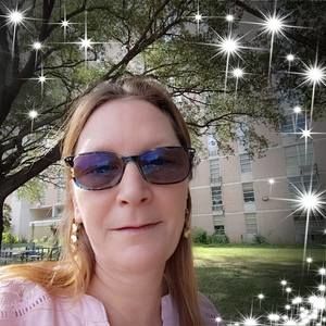 Meet your Posher, Mary jane